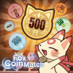 Fox Coin Fit