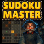 Sudoku Grasp