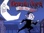 Dracula Quest: Run For Blood