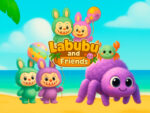 Labubu in Pals 2Player