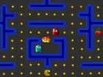 Pacman html5