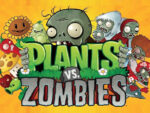 Vegetation Vs Zombies Nepoškodovan