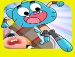 The Wonderful International of Gumball falp flap Recreation on-line