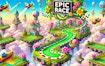 Epic Race Recreation